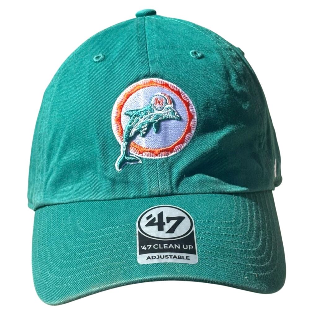 New Era Miami Dolphins Men's Hat